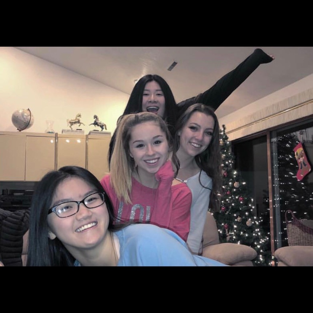 Meet your Posher, Julie